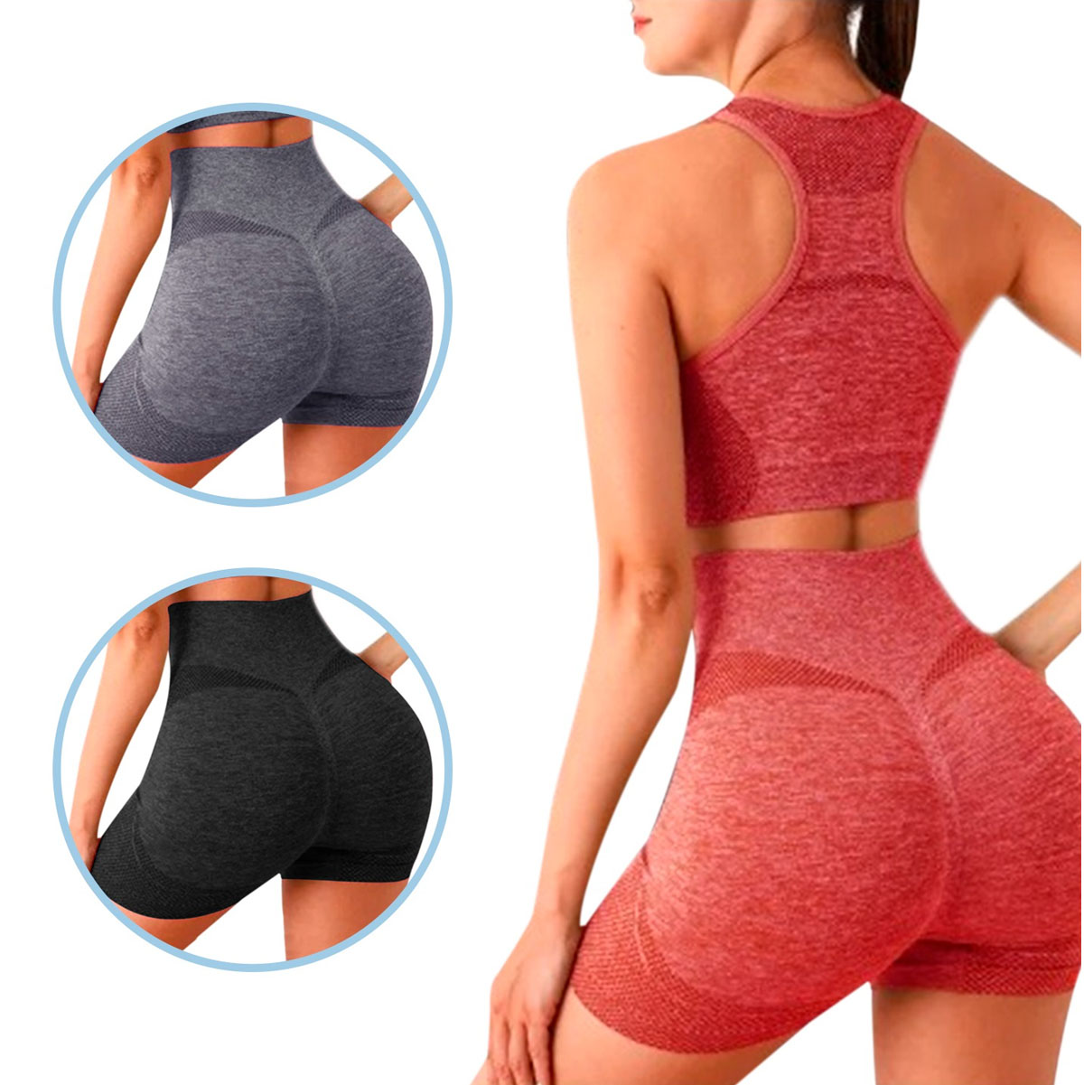 Ropa Deportiva